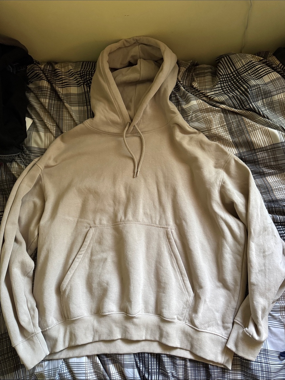 H&M Japan Oversized Hoodie